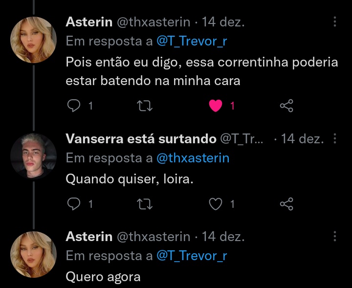 Trevor tweet media