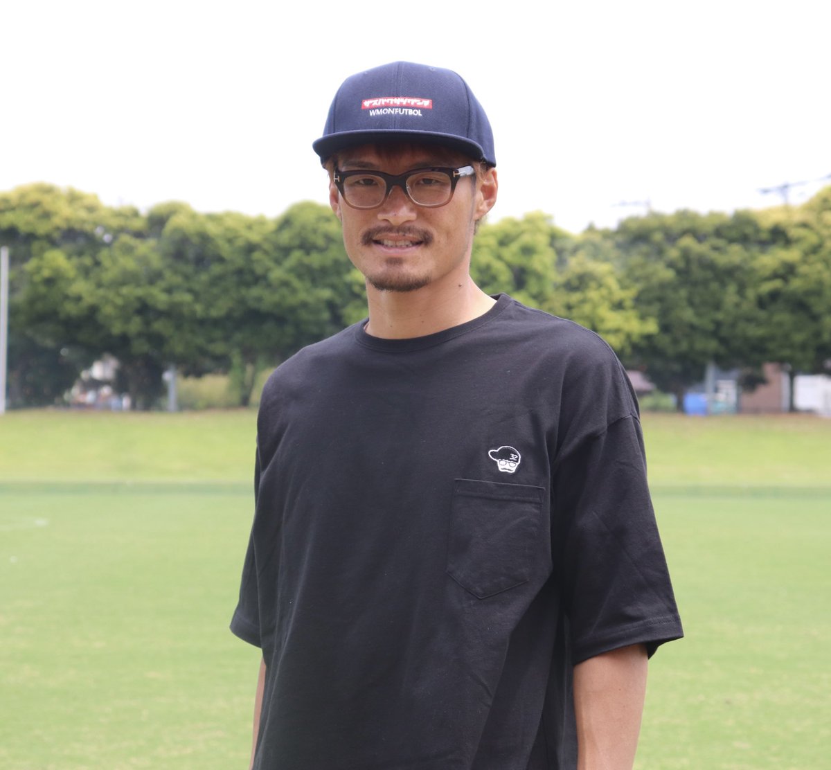 ANTAKE_WMON's tweet photo. 【渡辺広大選手】
#WMONサポート選手、ザスパクサツ群馬所属の #渡辺広大 選手が来期の契約を更新‼︎まだまだ若手には負けてられません‼︎広大選手への熱いご声援、引き続き宜しくお願い致しますm(._.)m
#WMON #ザスパクサツ群馬 #32番 #市船魂 #lifeischallenge #ご声援宜しくお願い致します https://t.co/qdZgUq4KNs