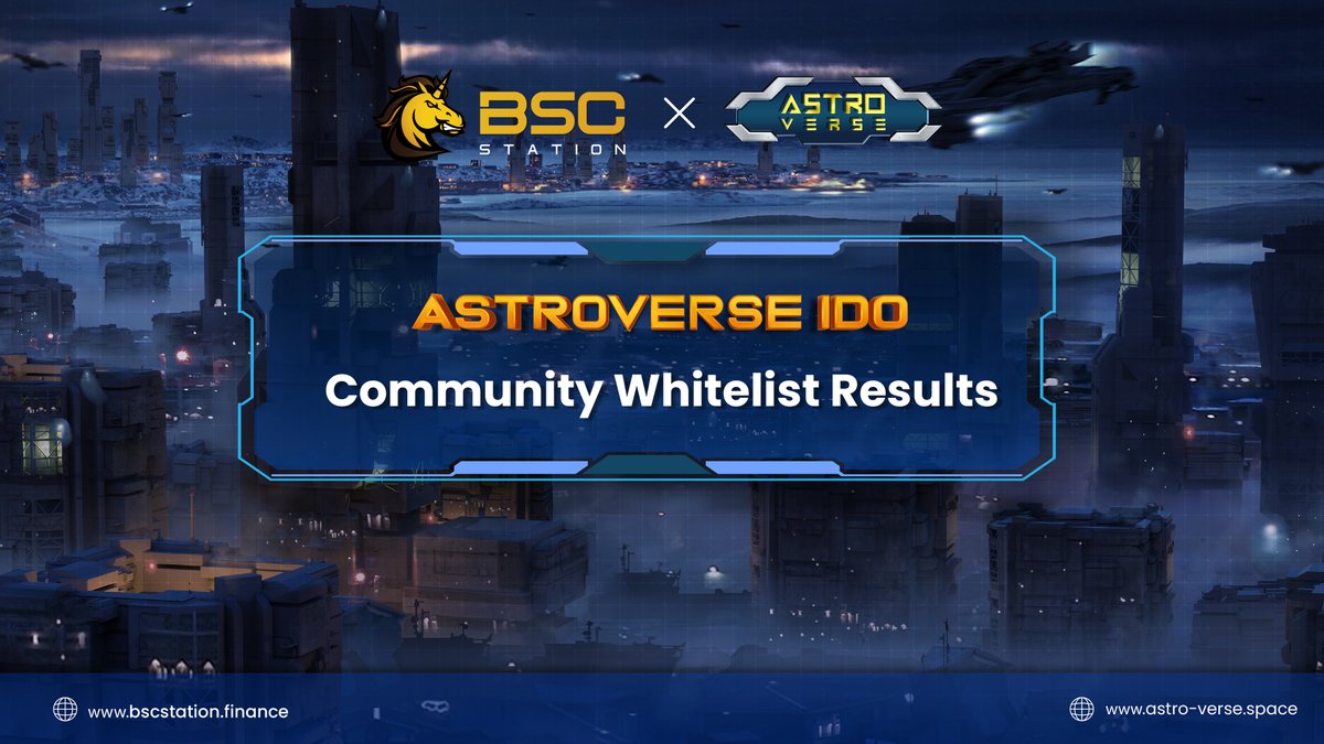 BSCS Official tweet media