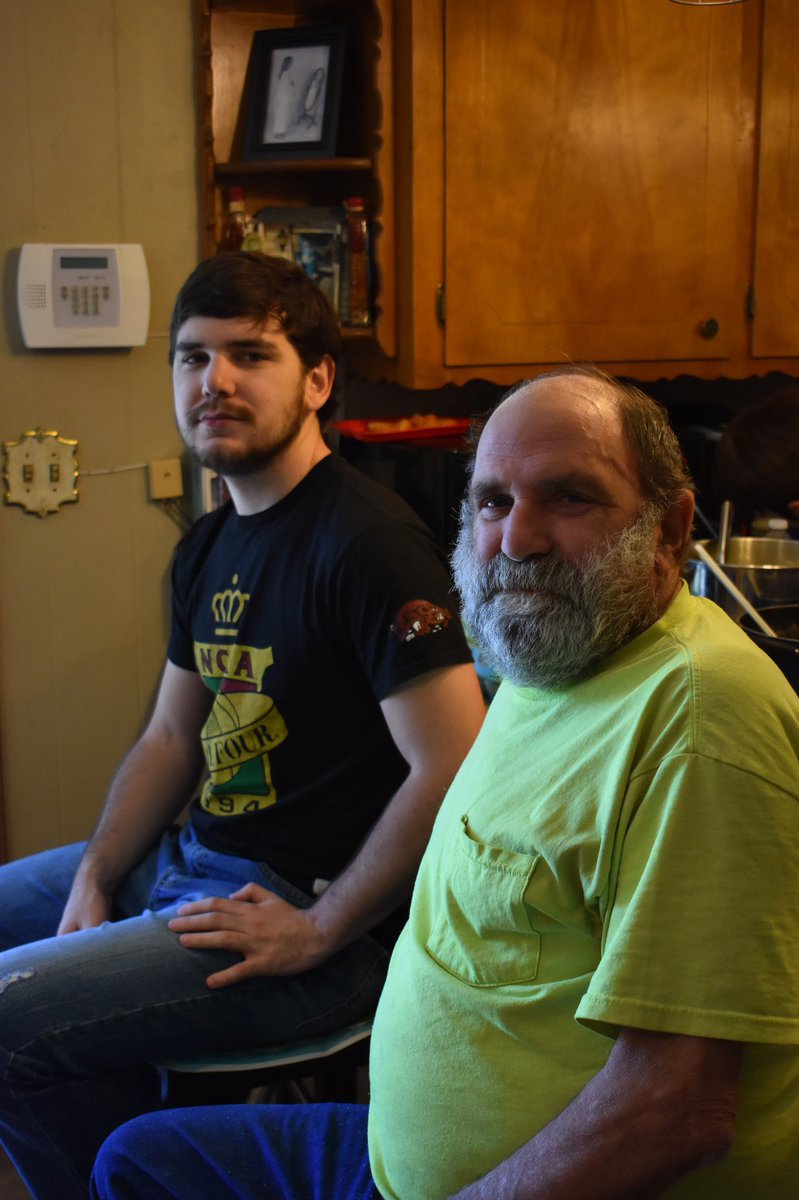 TheEnvyy_'s tweet photo. You were my bestfriend, my hero. I am at a loss for words. I miss you. I love you. Rest easy. I’ll see you again one day https://t.co/8bCXgaDpRD