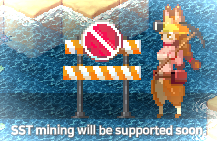 DimensionMeta's tweet photo. Did you see this? If not, please remember it. Don't miss your chance to earn SST! #p2e #isekai_truck #truck_kun #PlayToEarn #Play2Earn #bsc #isekai https://t.co/9oWGxdMlSS