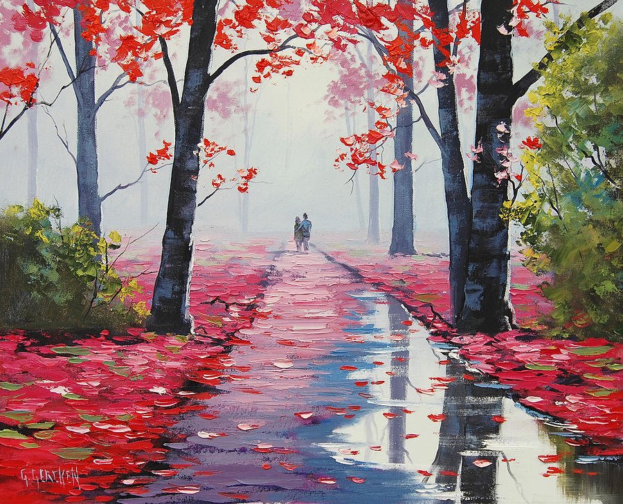 大自然太美了，醉了！！