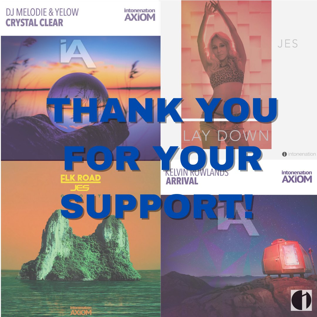 IntoneNationRec's tweet photo. I hope you had an amazing Christmas/holiday❤️
2021 has 4 days left and we are so ready for 2022😎
We appreciate all of your support and super excited to share more music with you next year⚡️
Who's ready?💃
#intonantionrecords #intonenation #edm #trance #progressive https://t.co/BXRMnbgUB9