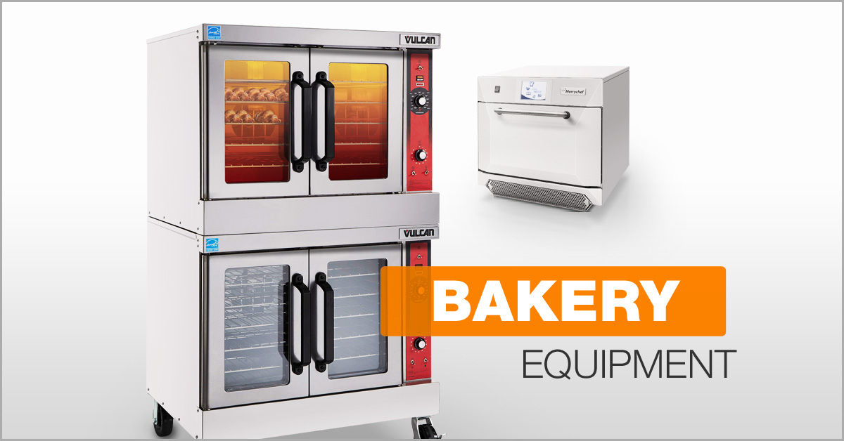 Commercial cooking equipment &amp; #ovens: goo.gl/JrUK2o 
#cooking #supplies