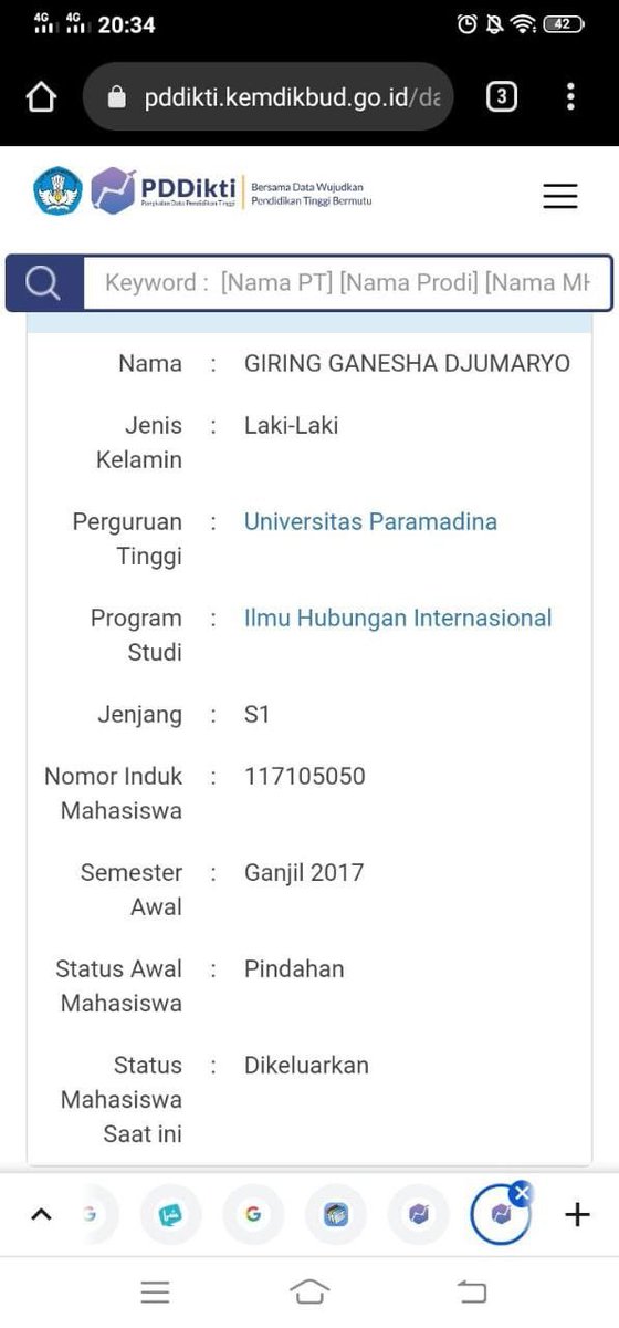 Semakin lu kenceng teriak, makin terang benderang kedunguan lu dan makin terhina hidup lu. Kehed