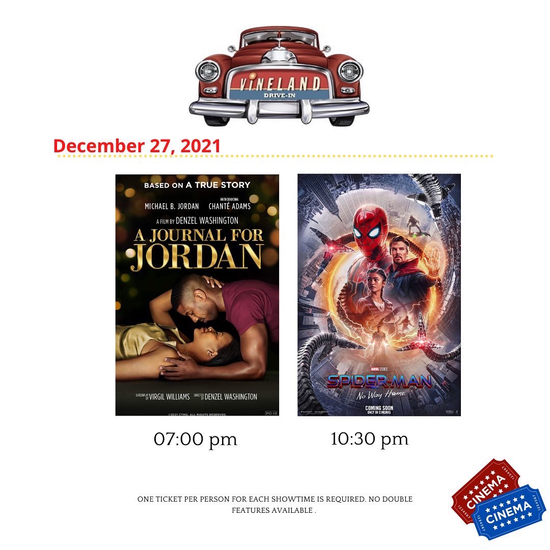 Vineland Drive-In tweet media