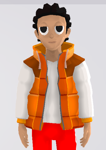 RezinatorDCL's tweet photo. Check out the latest @CLURGE_DCL Wearable👀

Available now on the @decentraland marketplace for 8 $Mana! We are giving away 5 Chameleon eyes to people who retweet this post!, Ends 24 Hours!

Chameleon Eyes👇
https://t.co/CcWeDRk2Fr https://t.co/8opEw9Jq30