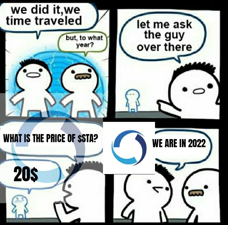 <a href="/StateraProject/">Statera</a> <a href="/FantomFDN/">Fantom Opera</a> My entry
<a href="/StateraProject/">Statera</a>  <a href="/FantomFDN/">Fantom Opera</a> 
<a href="/MhdSinan18/">Mhd Sinan</a> <a href="/Mi_lli99/">Milli .NYAN🔫😼</a> <a href="/Yenzha4/">Yenzha</a> <a href="/A__lex86/">Alex</a> 
My effort...check it out guys
#SateraFTM $FTM #BurnOnOpera $STA