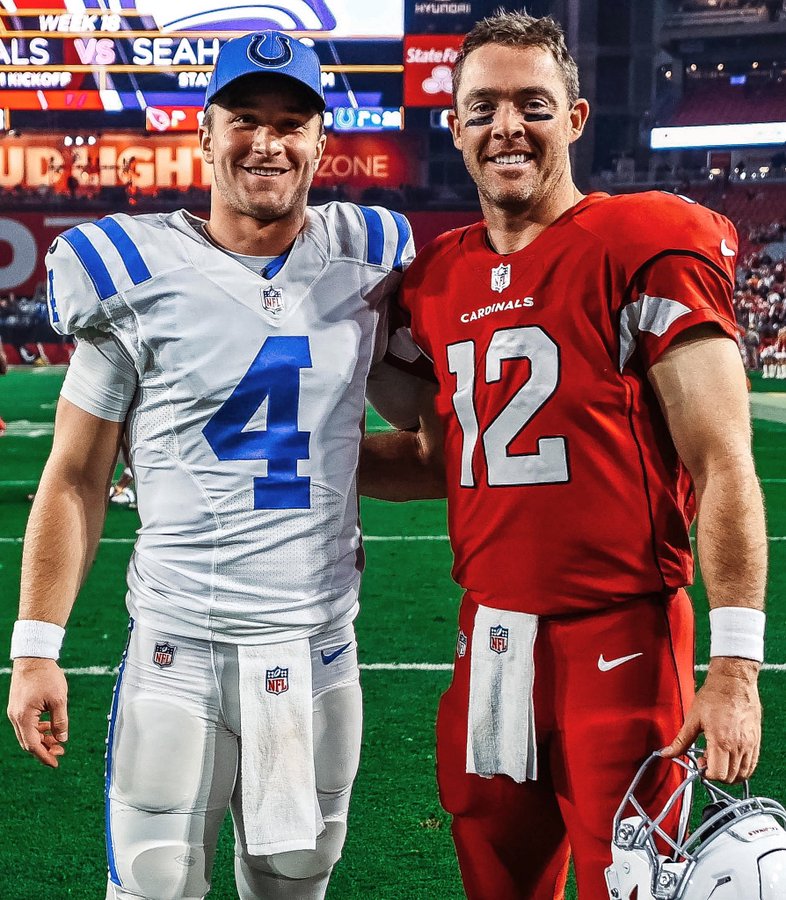 Colt McCoy