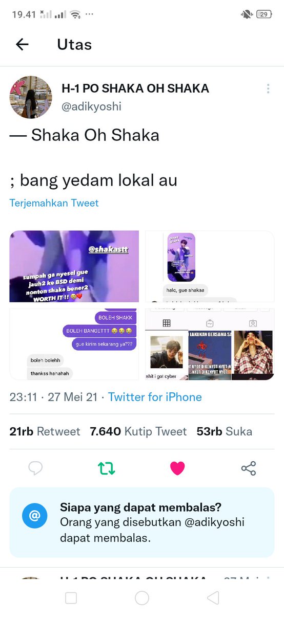 bingtterfly's tweet photo. sampe jelek bgt gua kebanyakan nangis paling keren lu Shaka Oh Shaka,@adikyoshi proud of u and thank u have made an AU as cool as this😭🥲🤍

(p.s gw jatuh cinta ke yedam part ke jutaan miliyar an) https://t.co/tgOaVSzWlY
