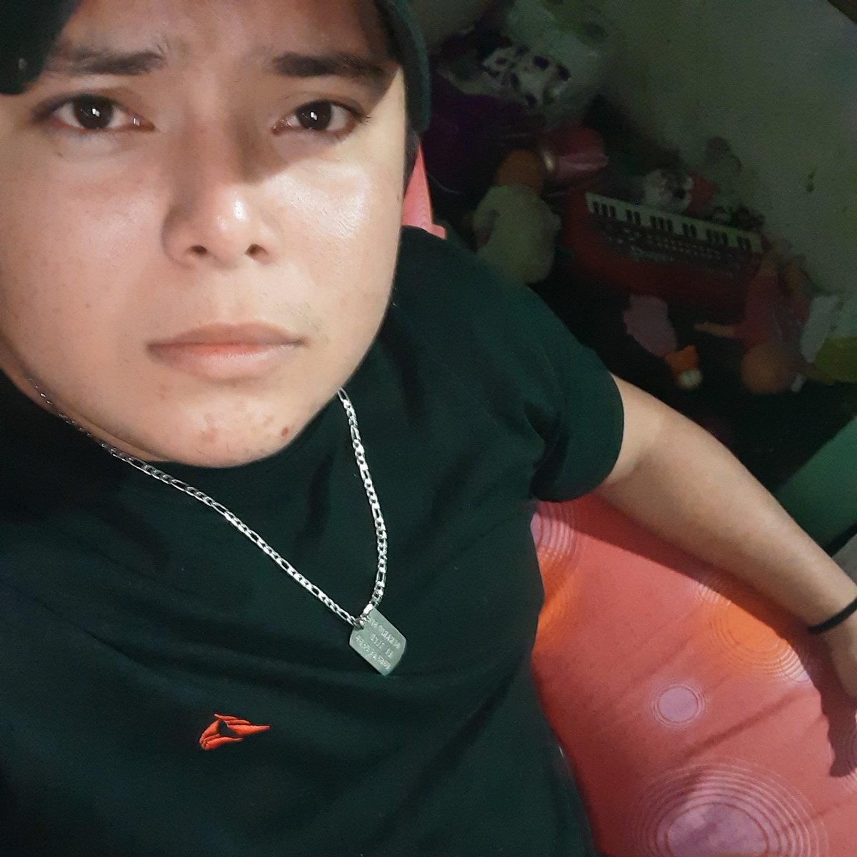 jerryvargas527's tweet photo. #NuevaFotoDePerfil https://t.co/diBV1JlteT