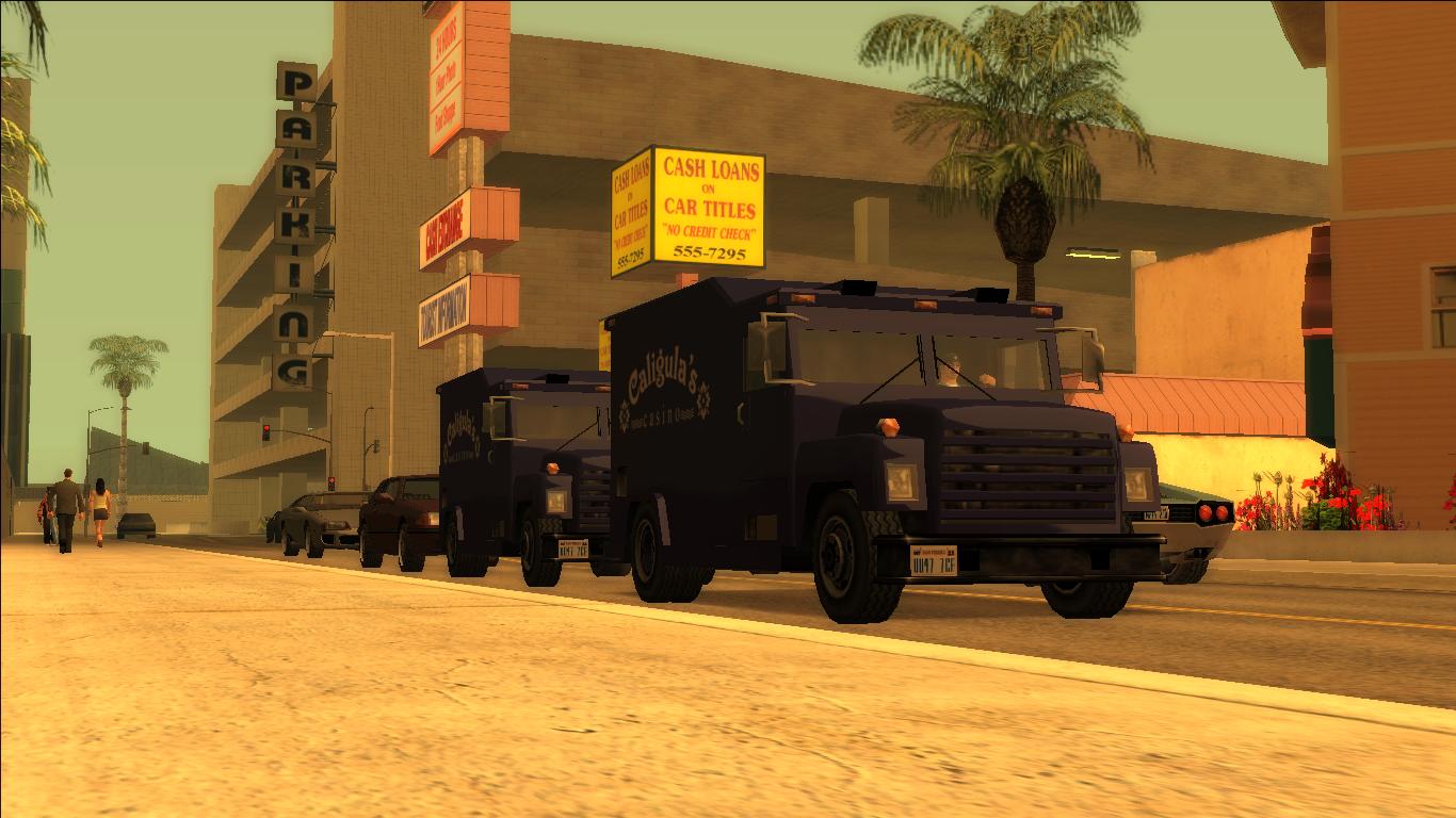 9400 Mod Fbi Truck Gta Sa  Latest