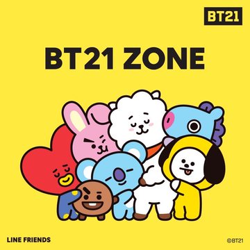 Bt21 誰がどのキャラをデザイン 名前や人気順をチェック K Life