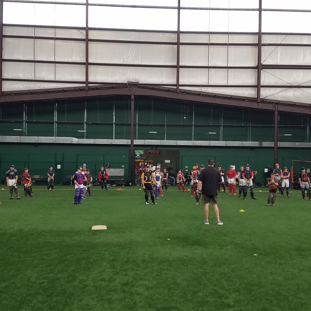 The Catching Guy tweet media