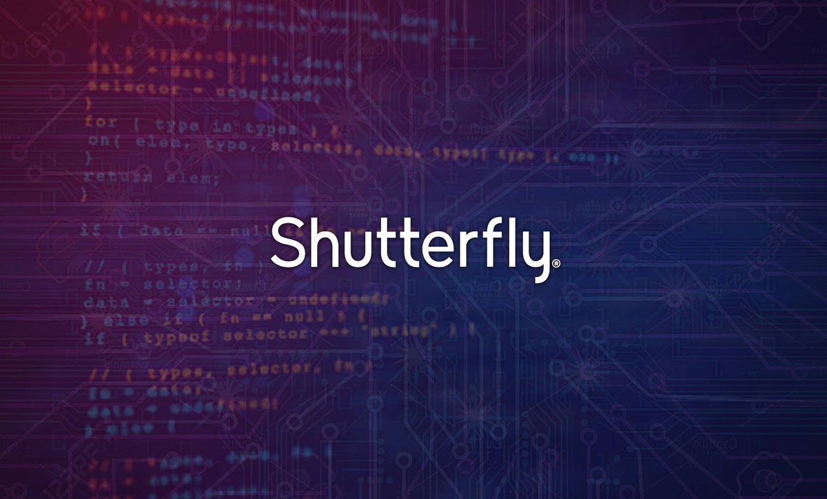 secure_blink's tweet photo. Shutterfly services were hit by Conti #ransomware which reportedly claims to have encrypted over 4,000 devices &amp; 120 VMware #ESXi servers.
Details: https://t.co/hKP2pTUouH

#Shutterfly #VMware #Conti #malware #databreach #infosec #Threatfeeds #SecureBlink https://t.co/sdE2muz9uA