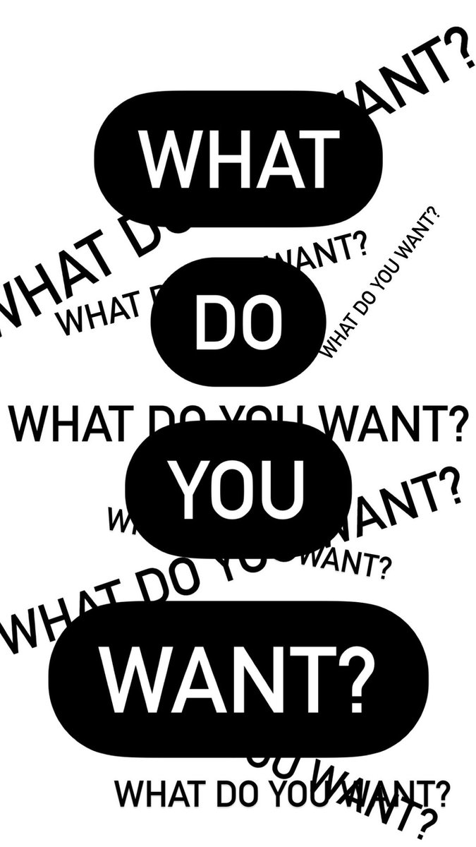 Haleyvongeld's tweet photo. What do you want? https://t.co/Mc7tS9zX7q