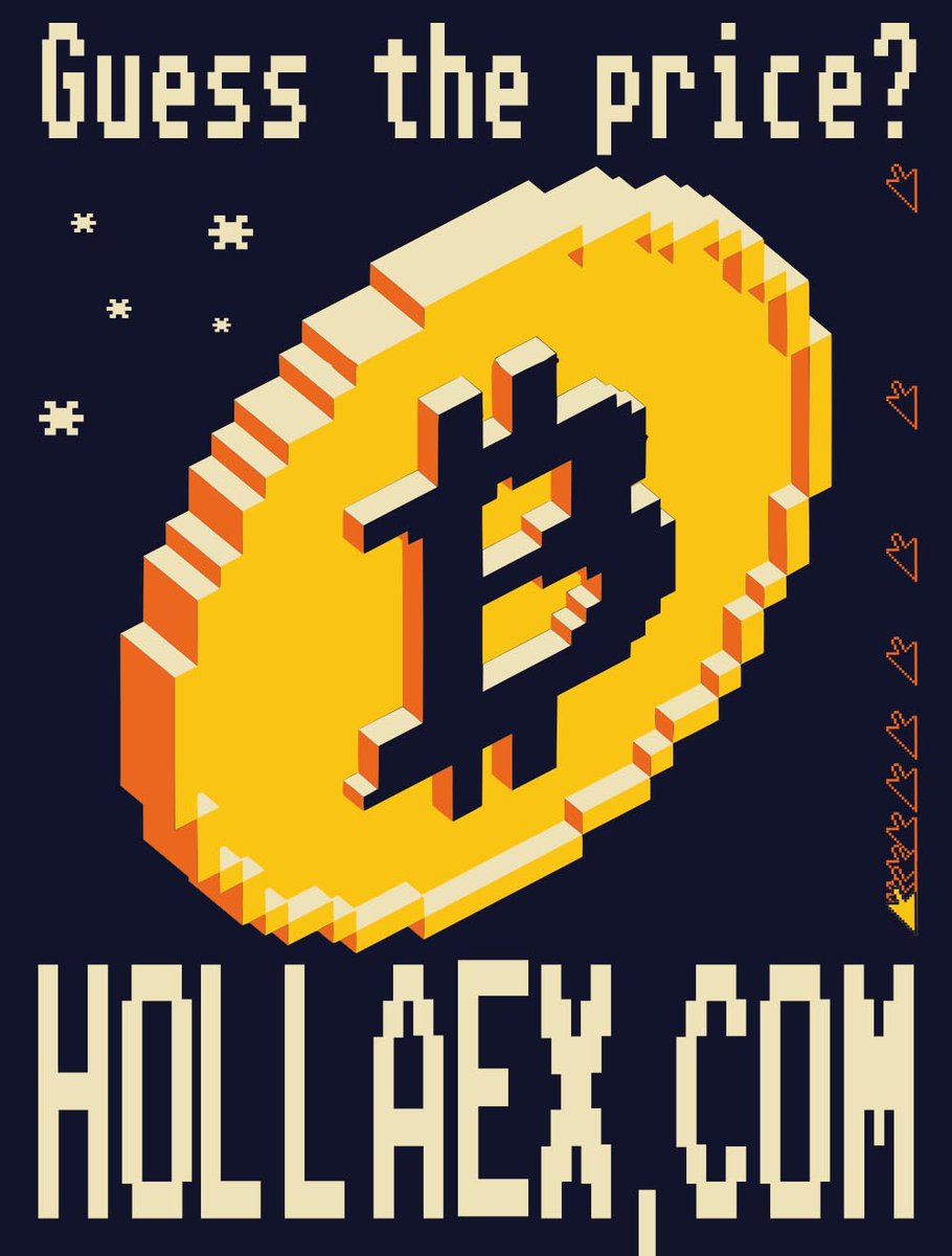 HollaEx tweet picture