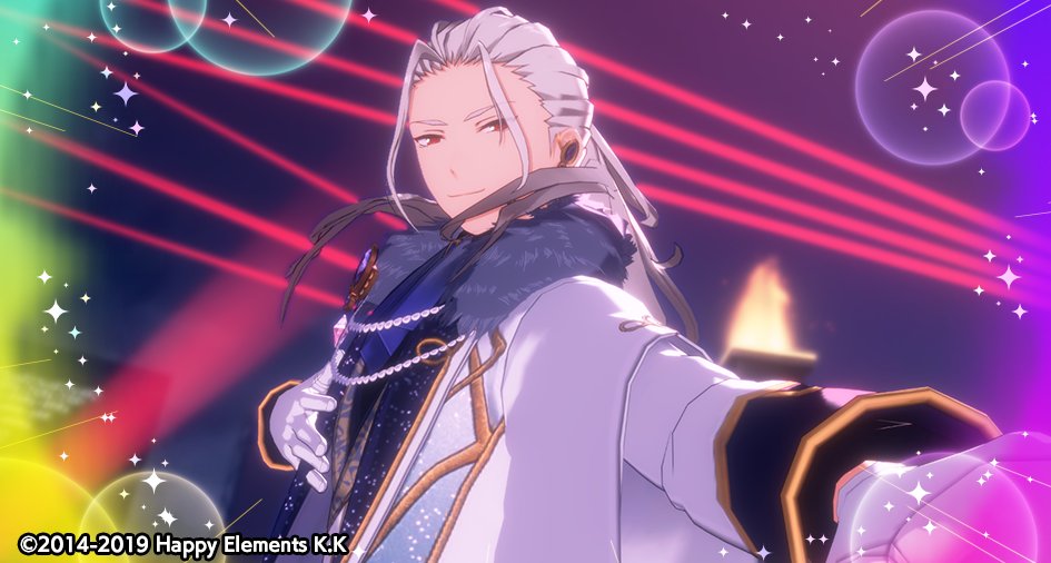 卸売卸売あんさんぶるスターズ『DEEP ECLIPSE』乱凪砂 コスプレ | blog