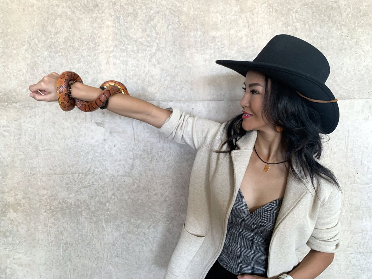 Melissa Chen tweet media