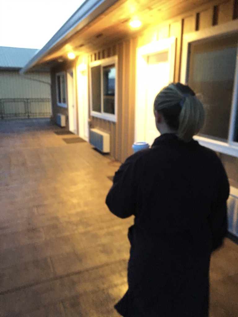 CraneHotSprings's tweet photo. Winter here is fantastic. The cold air perfectly complements the hot water, the night sky is star-filled, the darkness is the perfect companion to the quiet air, and a hot cup of coffee just tastes better. #gosoaking #wheretobe #uniquevacations #wintervacations. https://t.co/SnPNndZ6Wn