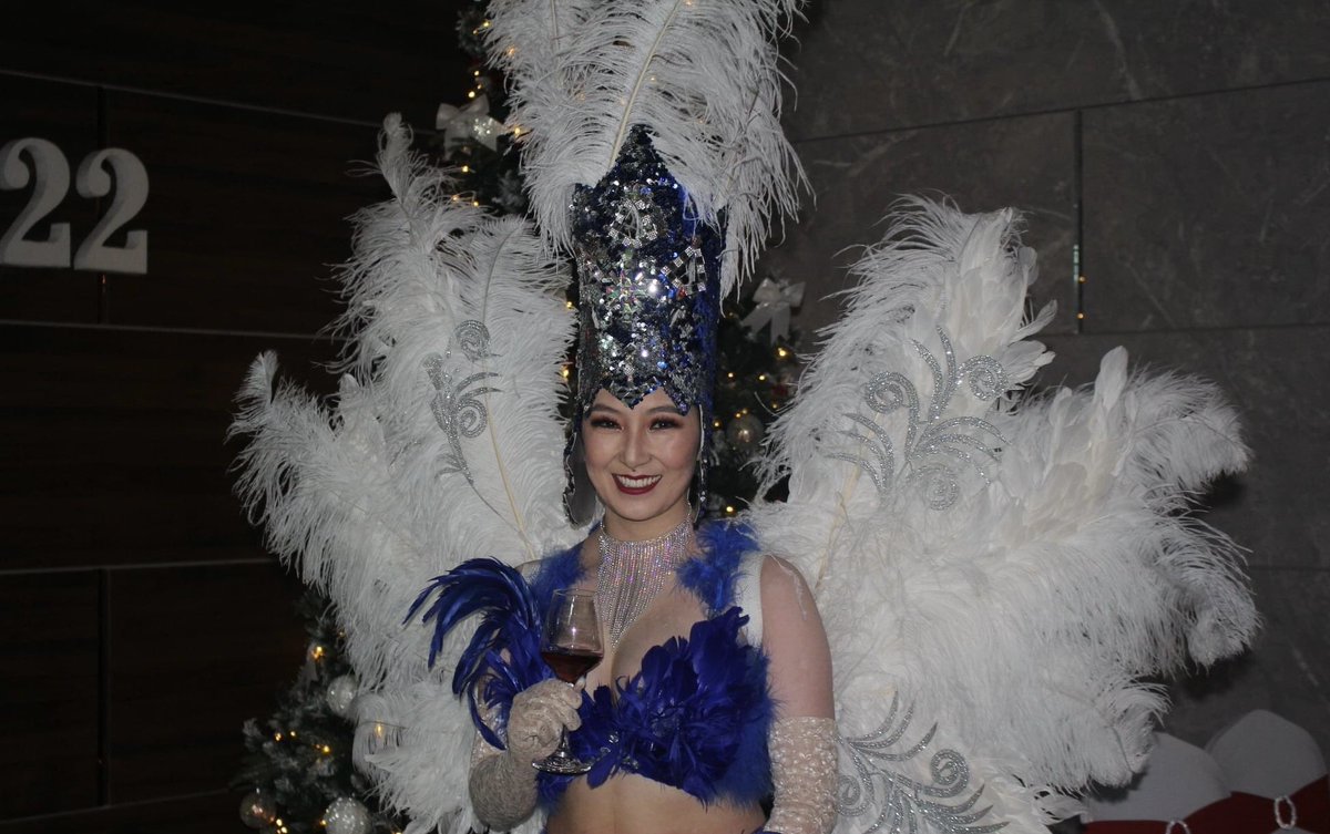 Saihan shinejildmeer l bga bvjseer baigaal taarhin💃