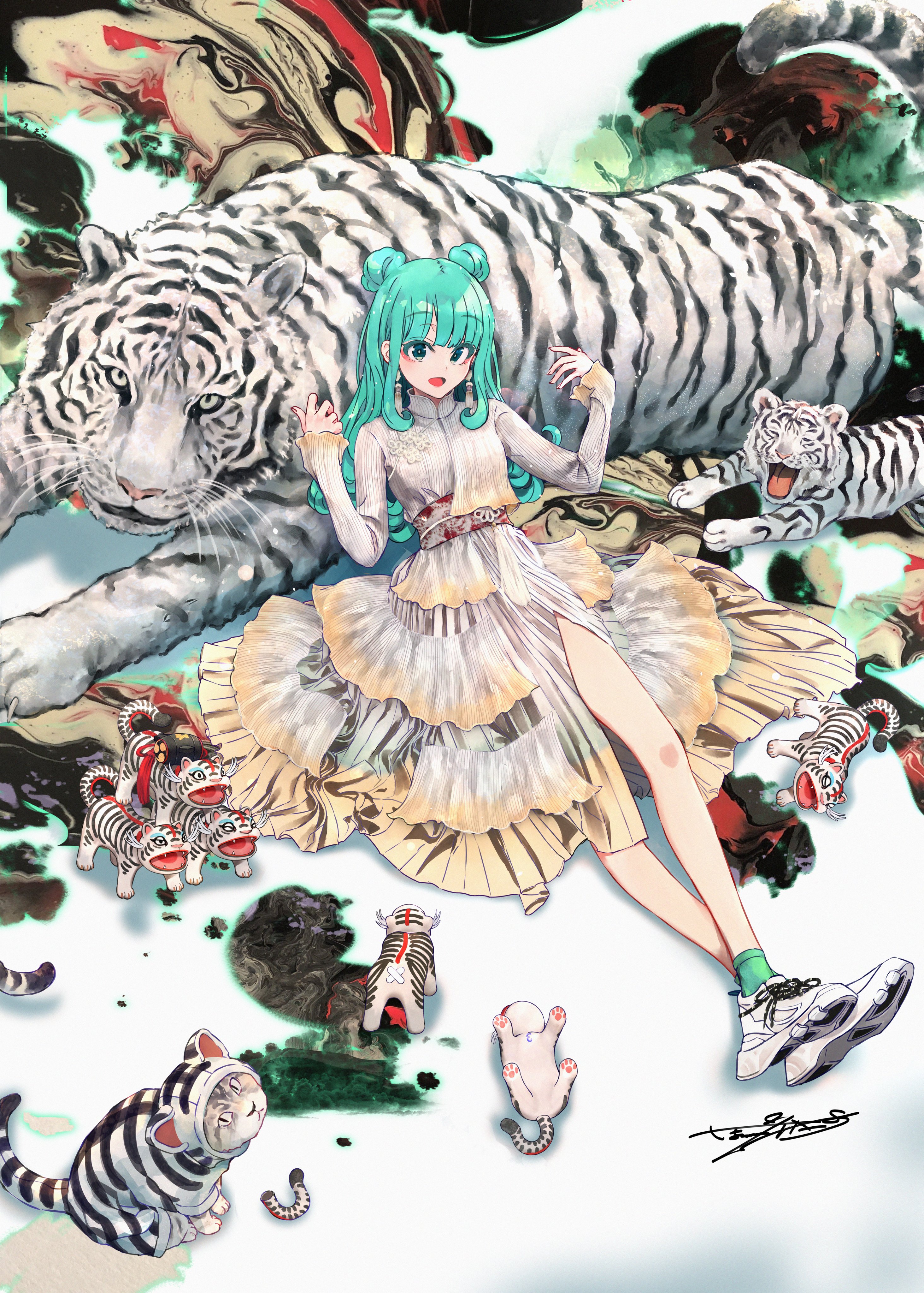 ぽんかん⑧ on X: ぽんかん⑧ on X: