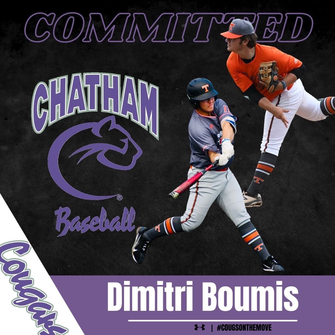 Dimitri Boumis tweet media