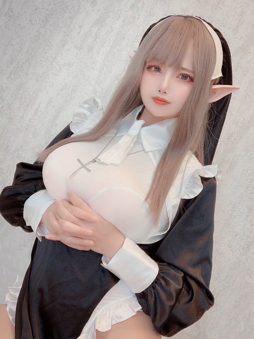 コスプレイヤーuri（うり）のTwitter画像12