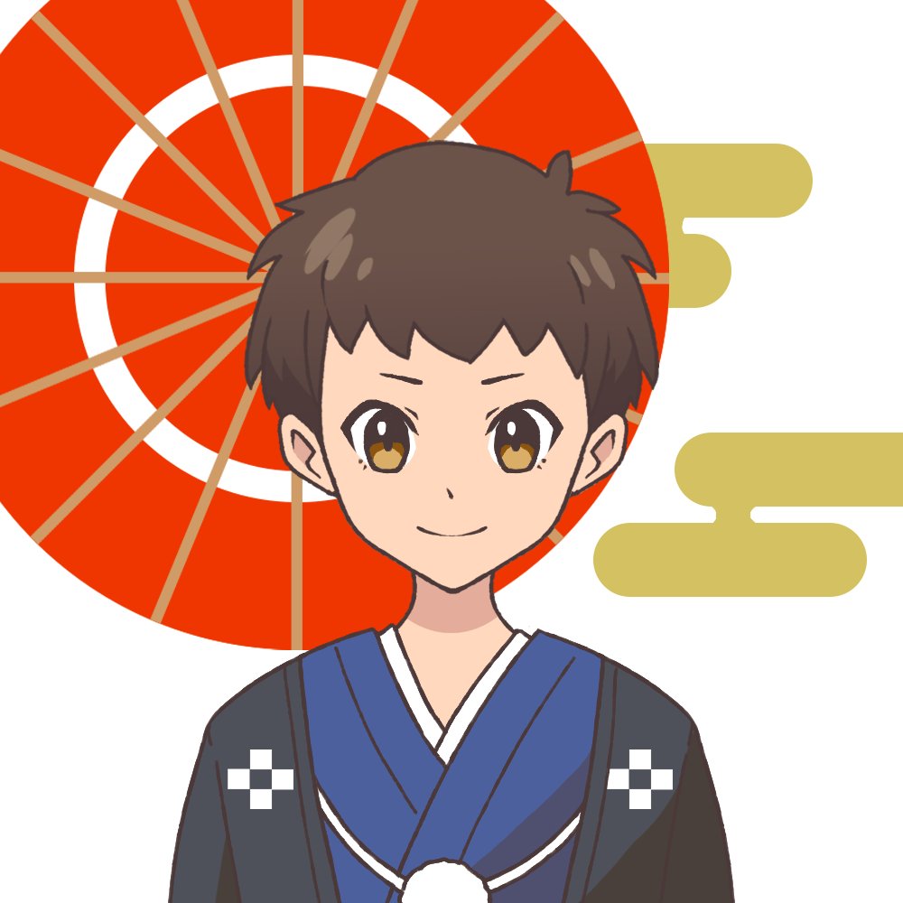 iconcreator_M's tweet photo. お正月アイテムを追加しました👍
お正月🎍は晴れ着を着てお祝いしたいね😉
#お正月 #晴れ着 #アイコン #icon #アイコンクリエイター #iconcreator #SNS
iOS:https://t.co/Kf1CmjlI6n
android:https://t.co/SoxaXqFv0q https://t.co/g3fysCpIRq