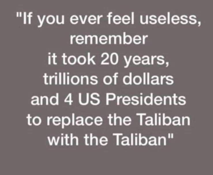 This is one of the truest observations I’ve seen