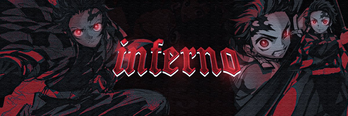 infernocreates's tweet photo. "Inferno" 💥

support is appreciated! ✨ https://t.co/gCbUrk7a5I