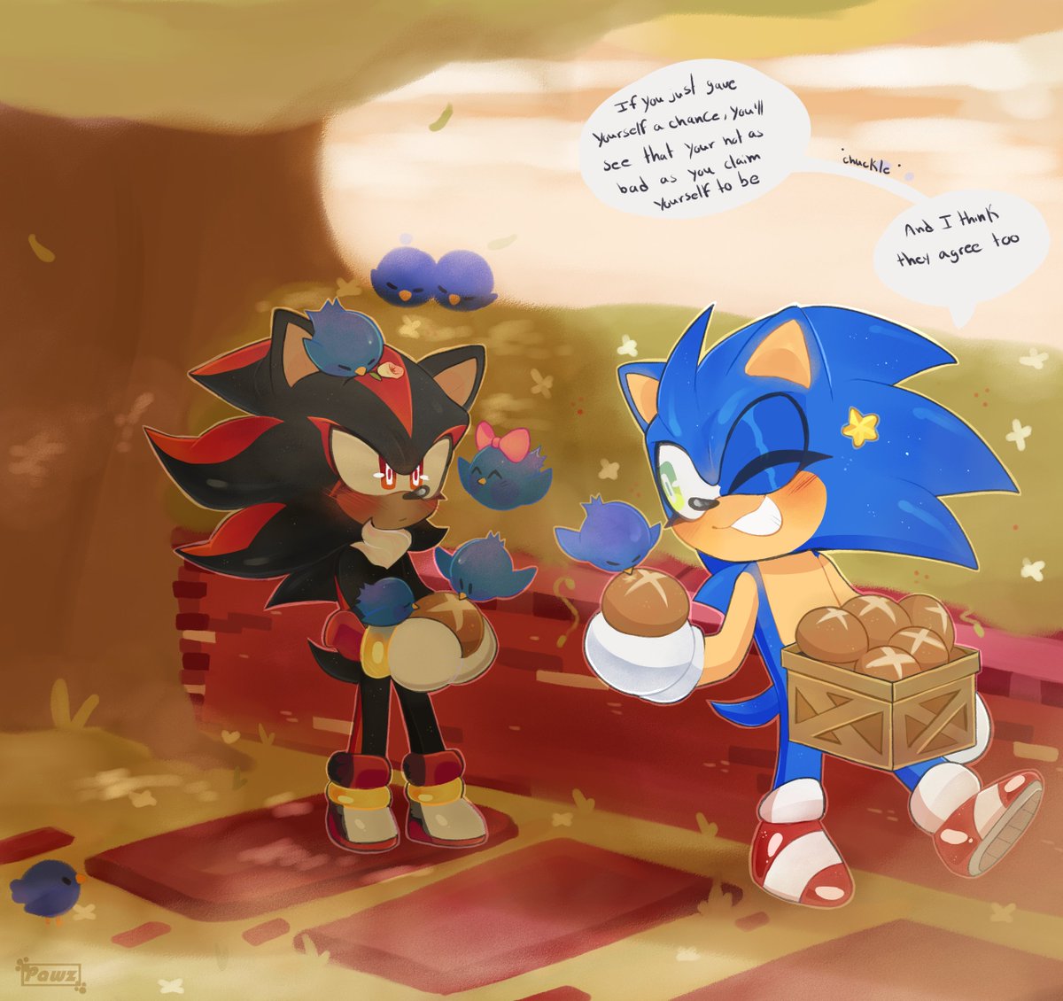 ✨My Secret Santa is <a href="/Limbonica_/">★ ʟɪᴍʙᴏ || ᴘᴜʟʟɪɴɢ ᴍʏsᴇʟғ ᴛᴏɢᴇᴛʜᴇʀ !! ★</a> ✨

I did my best to replicate the cookie run style but i realized im not as talented to do that so i did my best with it 

Sorry if its not as great as you were imaging it but at least it i hope you it makes your day better...