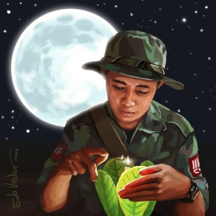InsightMyanmar's tweet photo. Part 1: Raw Honesty: Voices from the Front

Since the earliest times of civilization, it is well known that conflict brings out the extreme in the human experience. This includes not only those extremes of brutality, which arise from fighting, bloodshed,… https://t.co/jTSgzdhWKm https://t.co/sKg1NP8JS1