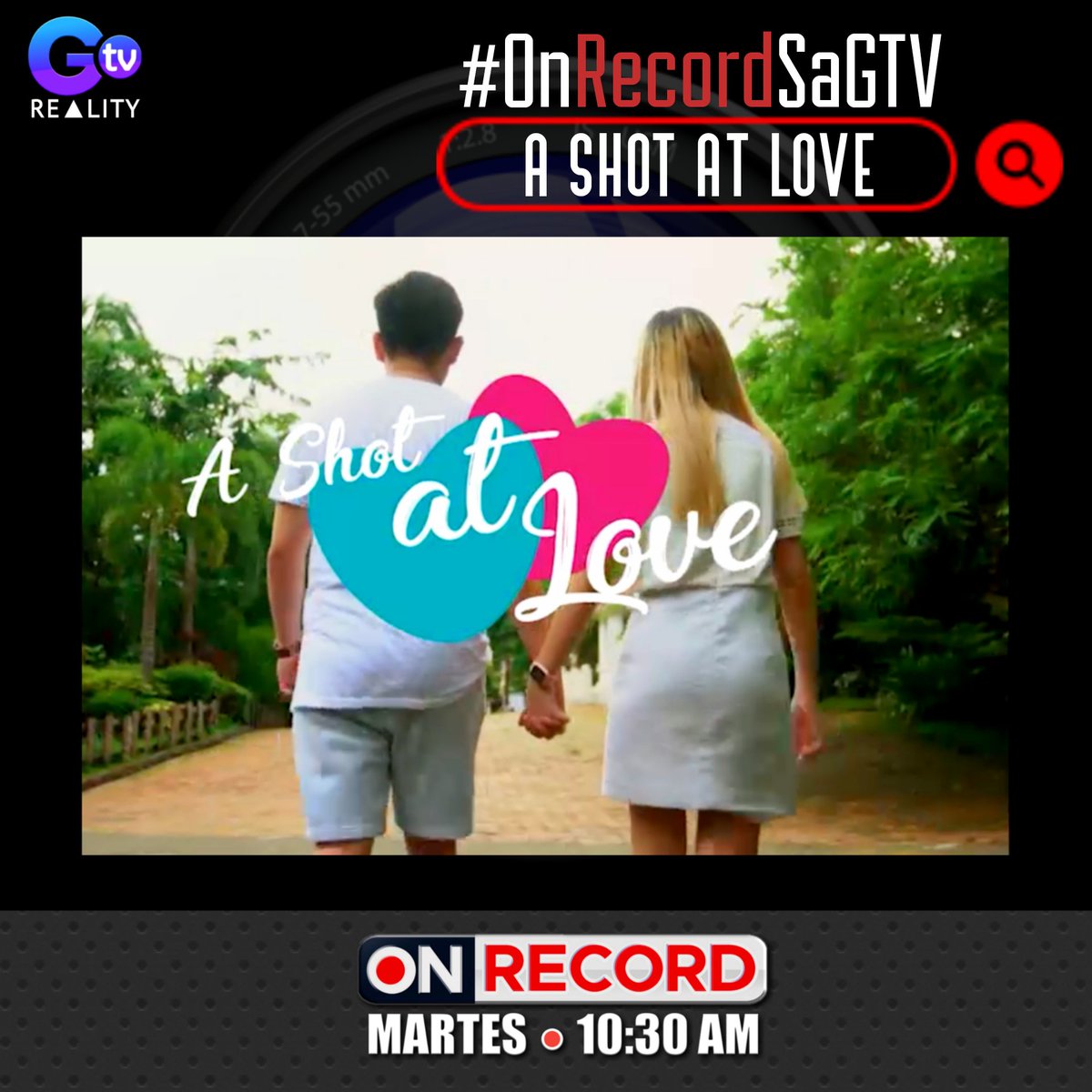 cutedrahcir's tweet photo. Balikan ang kuwento kung paano nahanap ni Jean Rubico ang kaniyang "The One" sa isang vaccination site.
#OnRecordSaGTV #OOMG
@OnRecordGMA @mav_fanatics https://t.co/s368fWUPwp