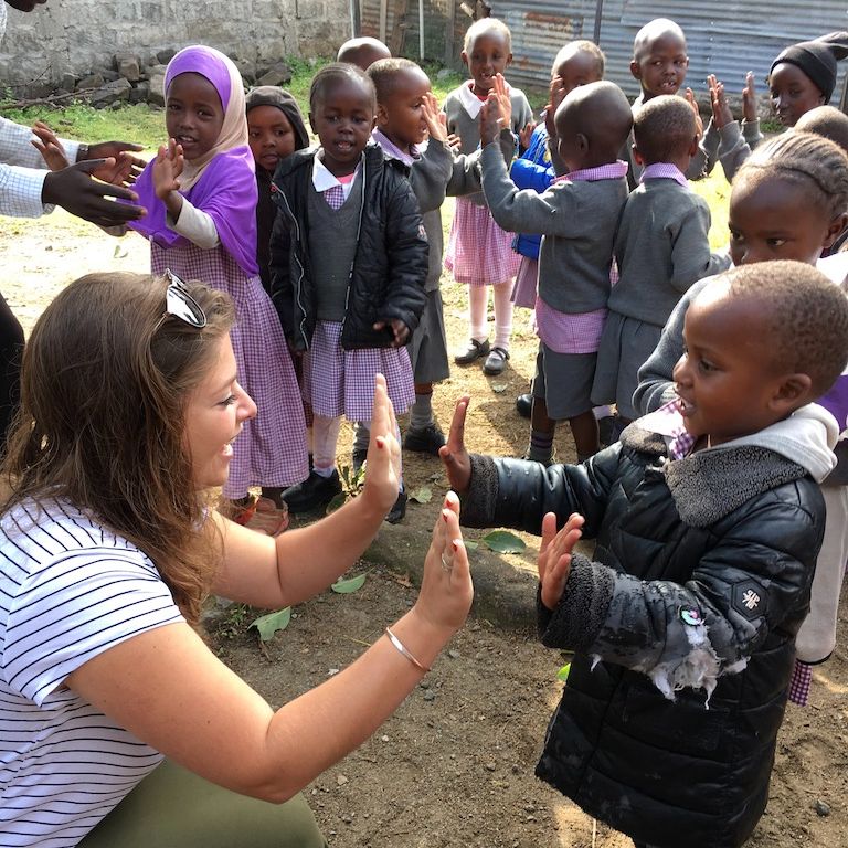 eachchild's tweet photo. The Importance of Mattering - https://t.co/vys0BiFMT5 newsletter is a re-posting of an email that captures the impact that is made upon children when they realize they've received the gift of an education. #youmatter #giftofaneducation https://t.co/mjiLnGGcAX