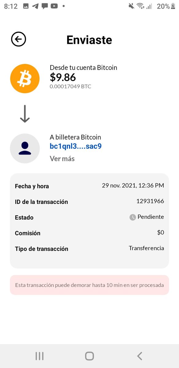 renderos_elder's tweet photo. No mepaga nadie pero es mi dinero  ayudenme sino auna radio otelevision ede acudir  oafiscalia   presidente ayudeme echo denuncia asoporte tecnico y nada https://t.co/tIaZ3TdyTH