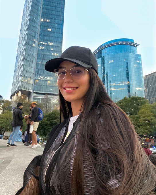 Watch EMILY ORTIZ's leaked NSFW photo on TwXstars