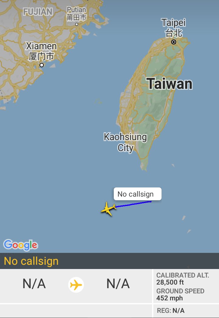 Oceanworldfree's tweet photo. ๐บ๐ฒUSN #AE67D4
#BashiChannel
Boeing P-8A Poseidon https://t.co/1RufGeLSIw