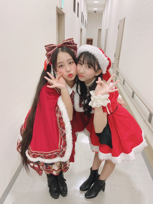 Twitterのコスプレ画像5