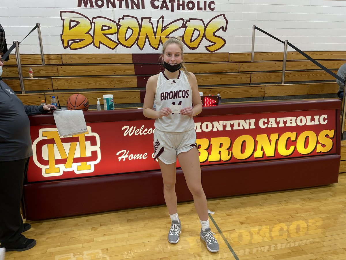 Montini Catholic Athletics tweet media