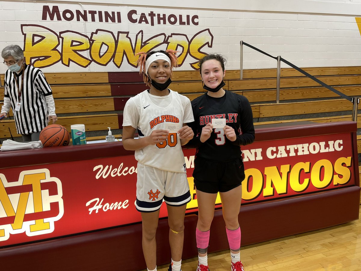 Montini Catholic Athletics tweet media