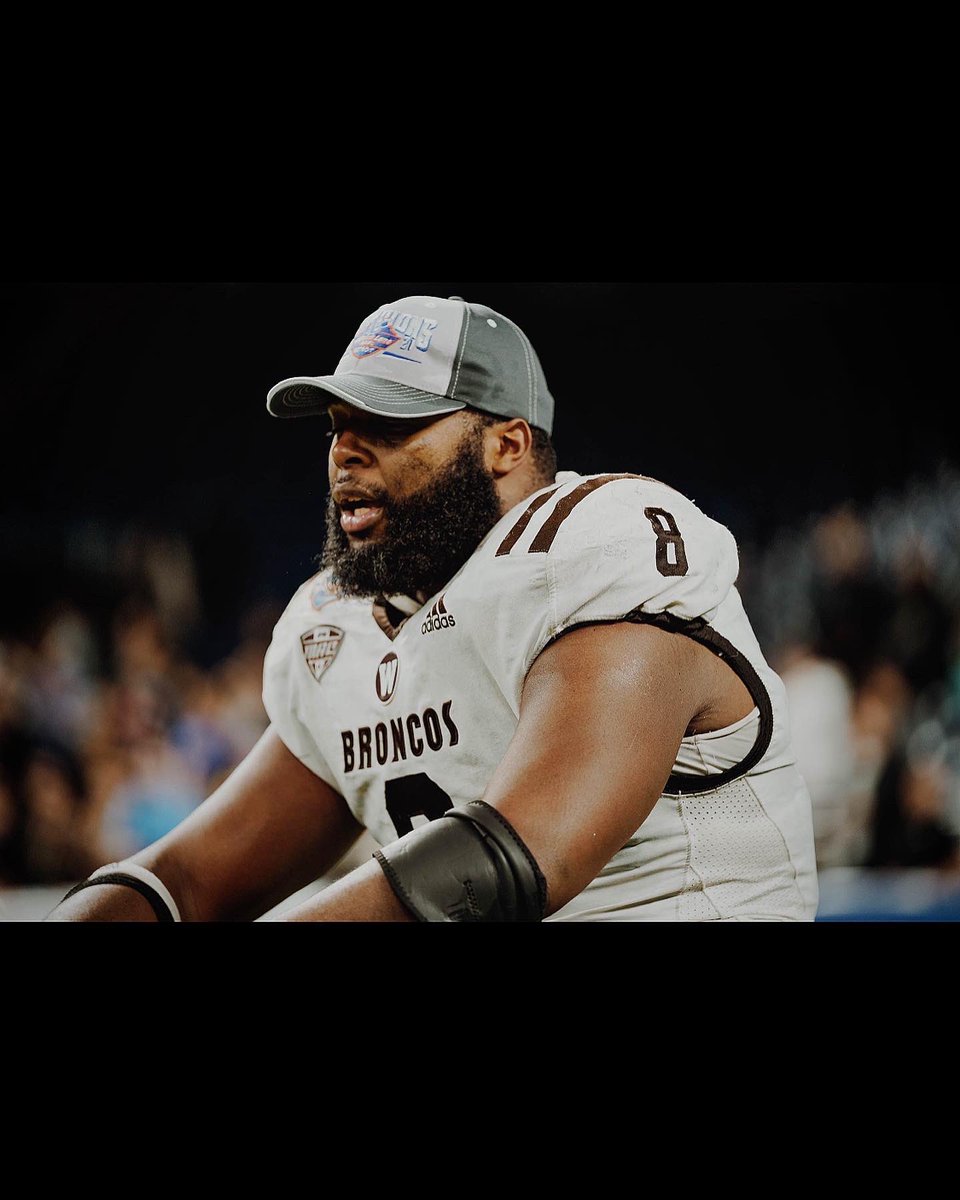 HolleyRalph's tweet photo. Thank you WMU🐴… https://t.co/ctb18tKI4q