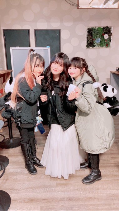 Twitterのコスプレ画像10