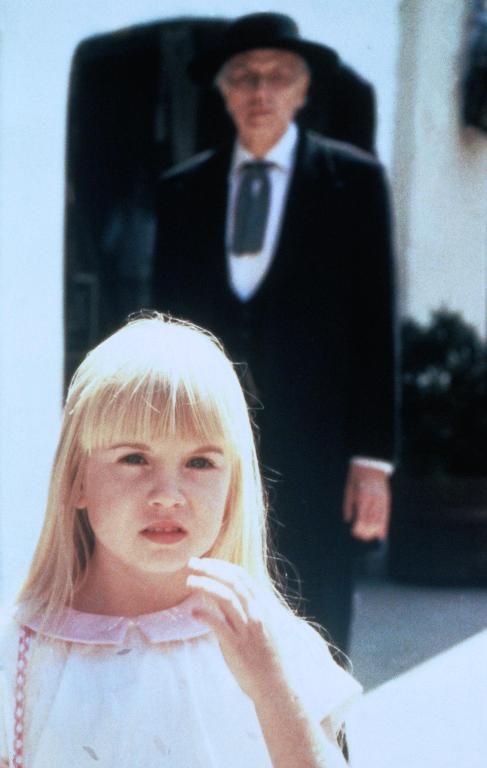 Happy Birthday Heather O Rourke! She would have been 46 today... :( 