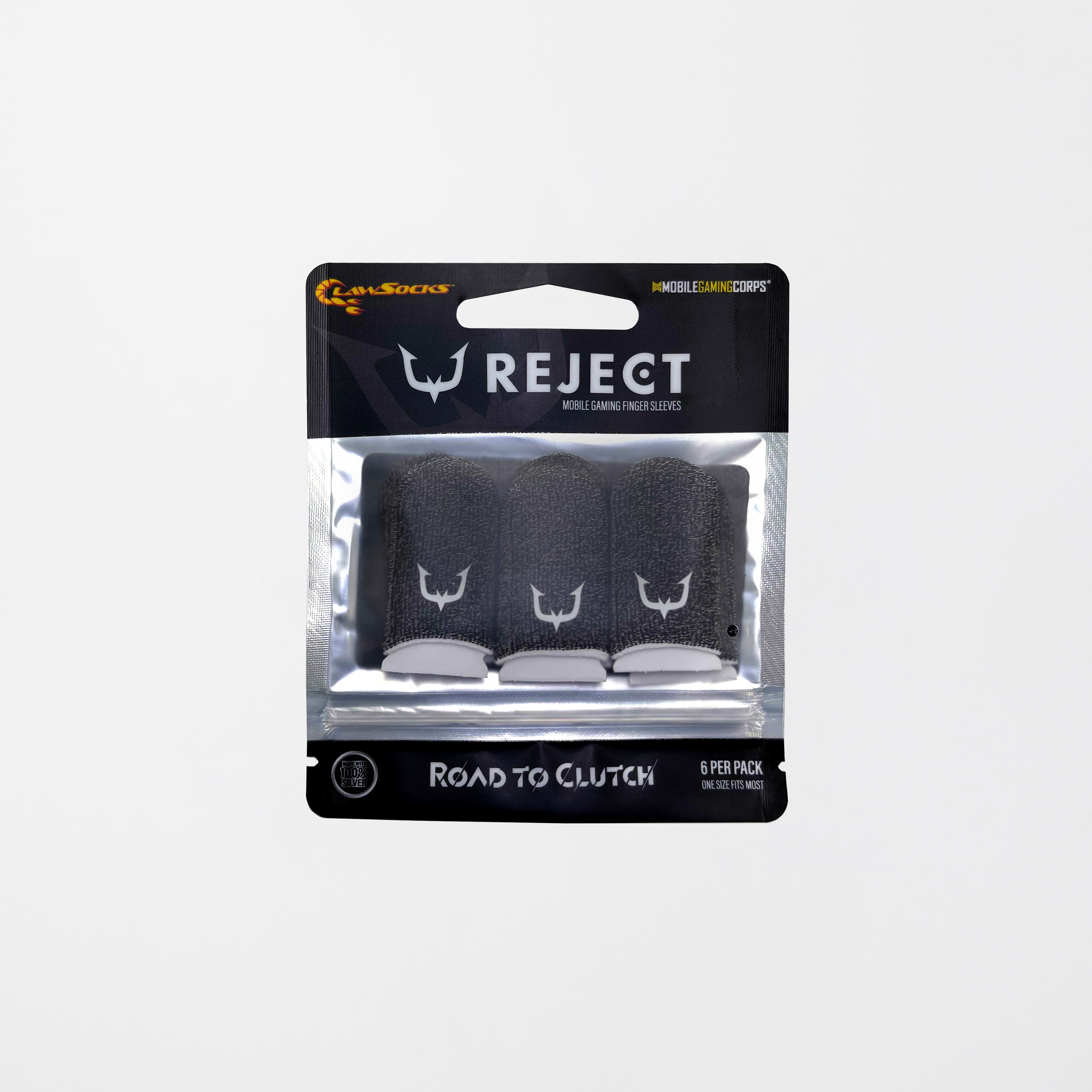 REJECT on X: 