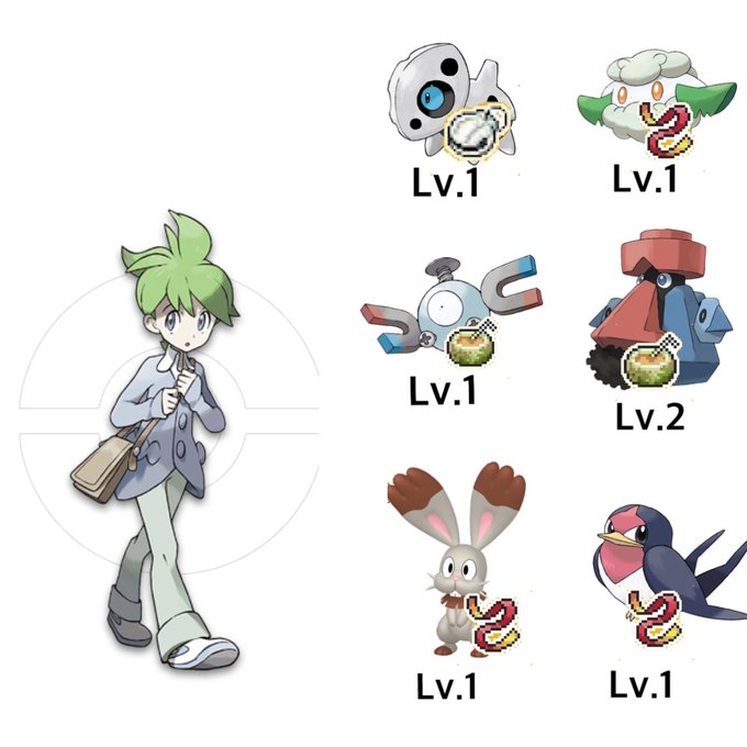 ラルトスのtwitterイラスト検索結果