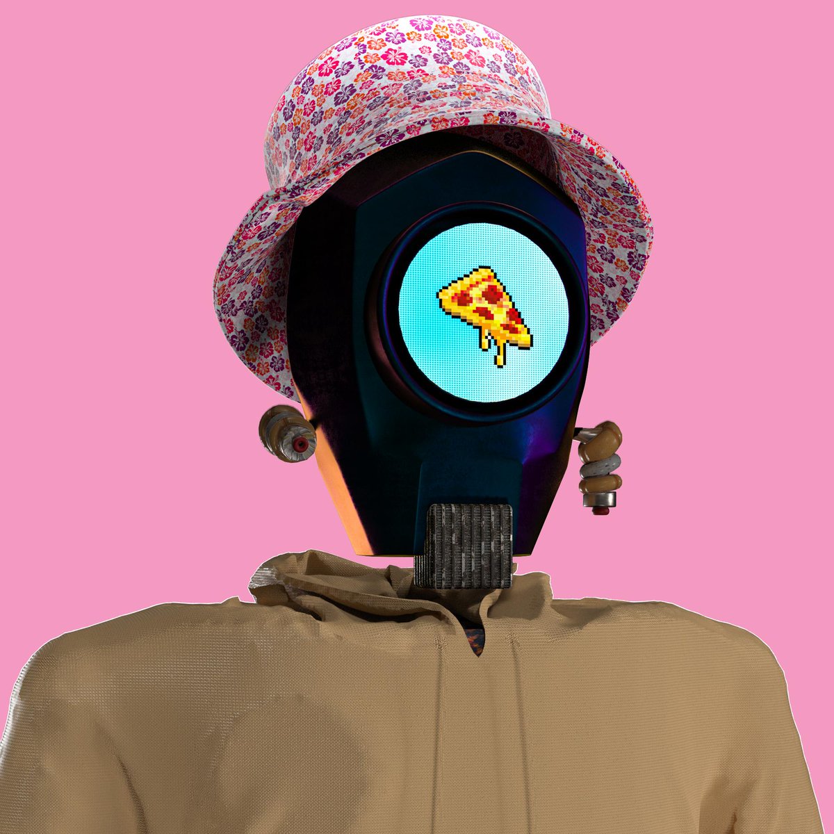 TaeKwonKrypto's tweet photo. @AfroDroids. Drones coming soon for holders and rumors of burn potential to build #SuperDroids has me excited about this project that has a significant giving angle. Ask @dreamcatchersDA. 4/7 https://t.co/7WPc89DfKJ