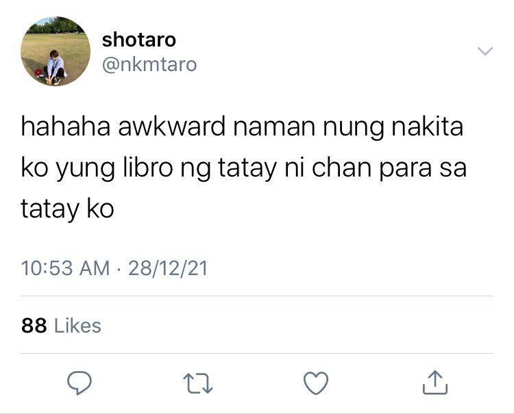 sojubangs's tweet photo. kung saan may tayo, sequel. 2022. https://t.co/kZw9ffZVEA