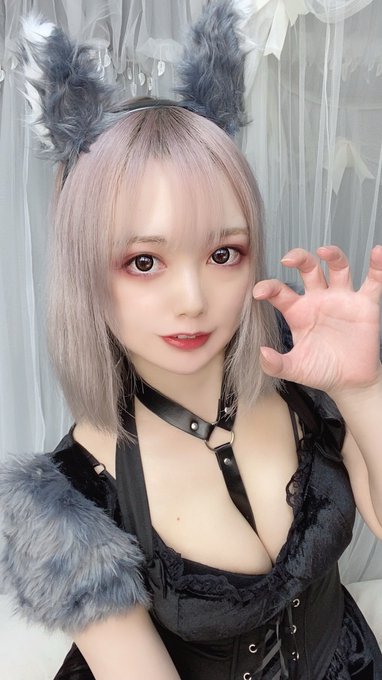 コスプレイヤー萌乃もか(もえか)のTwitter画像19
