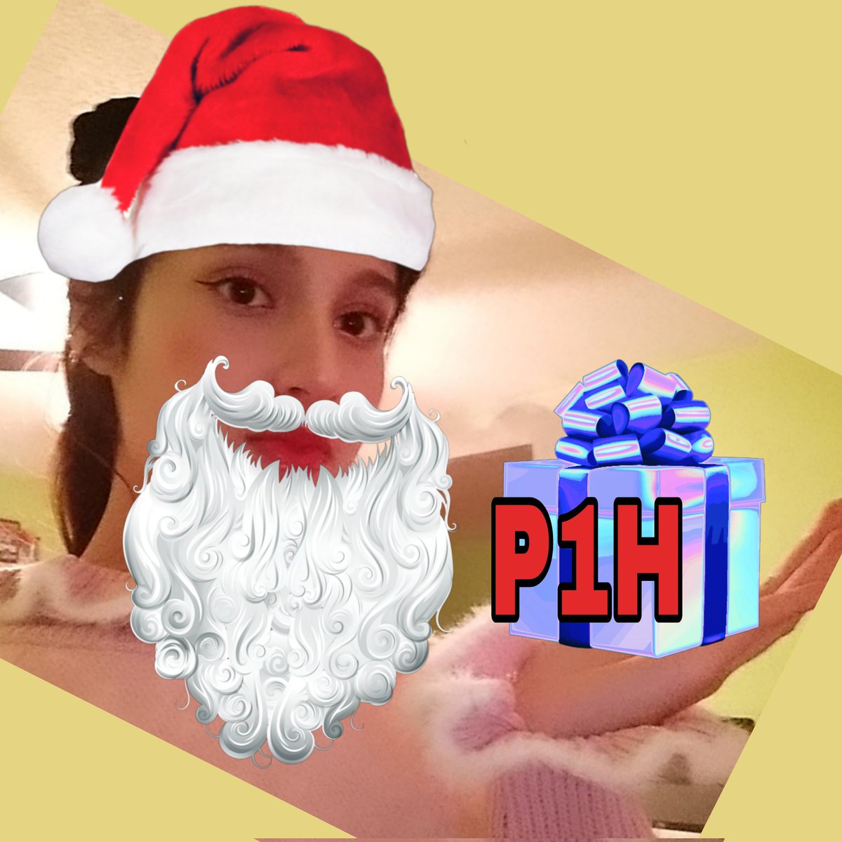 imyourSOULmate's tweet photo. 🎁🎄 Merry X-mas 🎄🎁

Amo el selca day / i love selca day (◍•ᴗ•◍)❤

 #피원하모니 #P1Harmony 
#P1eceSelcaDay #P1HSD #SOUL #Soulp1h @P1H_members @P1H_official https://t.co/ZbWPrHNpO9